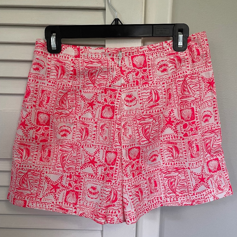 Lilly Pulitzer Skort
